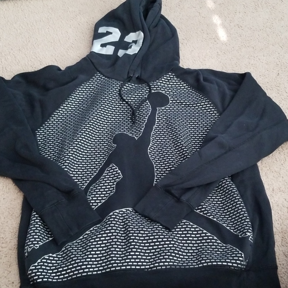 Jordan Hoodie